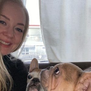 Meet your Posher, Melanie